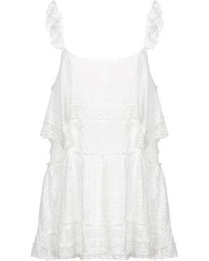 My Twin Top - Bianco