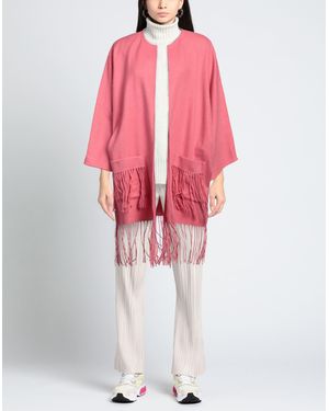 SNOBBY SHEEP 売れ筋商品|||スノッビーシープ カーディガン アウター レディース Cardigans Pink Snobby Sheep Cardigans for Women | Online Sale up to 89% off