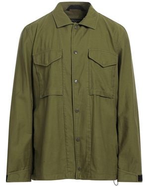 Rag & Bone Sobretodo y gabardina - Verde