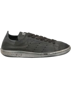 BALENCIAGA X ADIDAS Trainers - Grey