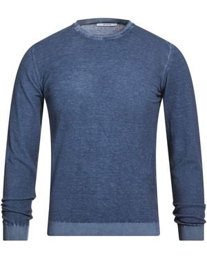 AT.P.CO Sweater Cotton - Blue