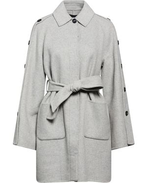 Caractere Cappotto - Grigio