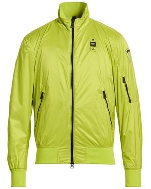 Blauer Jackets - Green
