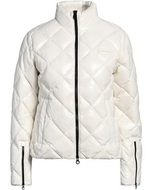 Duvetica Puffer - White