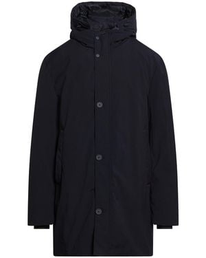 Historic Coat - Blue