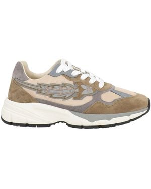 ENTERPRISE JAPAN Trainers - White