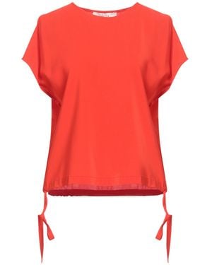 Jucca Top - Red