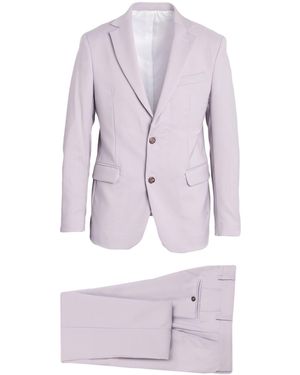 MARCIANO BY GUESS Suit - Purple