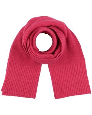 Eileen Fisher Sciarpa - Rosso