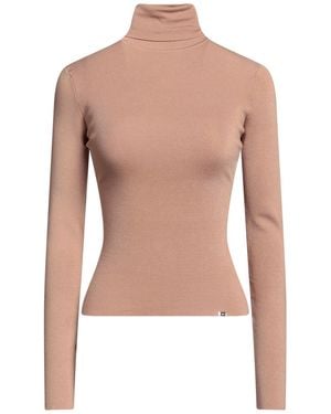 Elisabetta Franchi Turtleneck - Blue