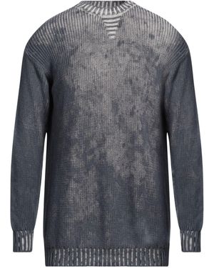 Hangar Pullover - Grau
