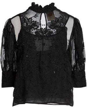 FARM Rio Tops - Black