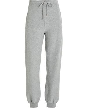 Versace Pants Virgin Wool, Cashmere - Gray