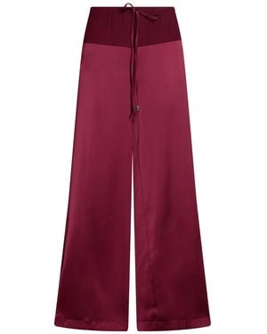 Please Trouser - Purple