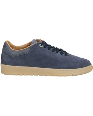 Pollini Trainers - Blue