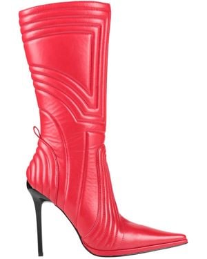 Jeffrey Campbell Boot - Red