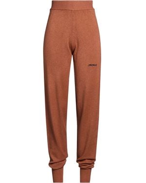 hinnominate Trouser - Orange