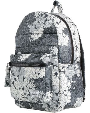 Herschel Supply Co. Backpack Polyester - Gray