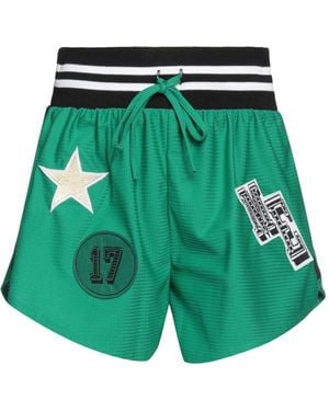 Marc Ellis Shorts & Bermuda Shorts - Green