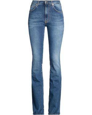 People Jeanshose - Blau