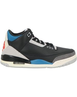 Nike Trainers - Blue