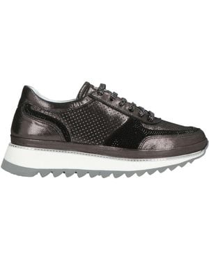 Nila & Nila Trainers - Black