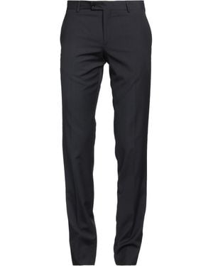 Paoloni Trouser - Blue