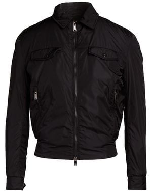 Add Jackets - Black