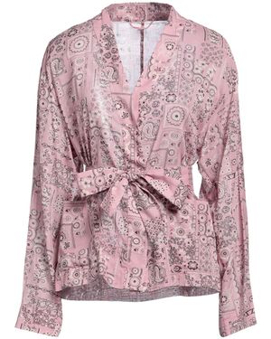 OVERLOVER Shirt - Pink