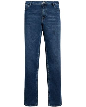 Harmont & Blaine Jeans Cotton, Elastane - Blue