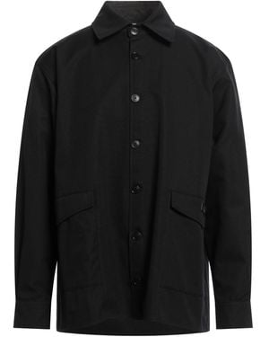 Gcds Shirt - Black