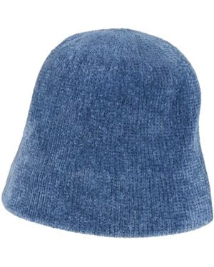 Bye Hat Polyester - Blue