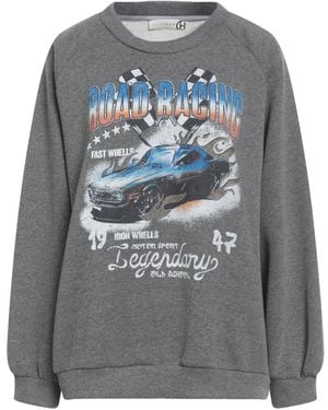 Haveone Sweatshirt - Gray