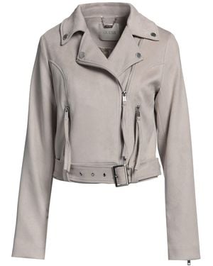 Guess Jacket - Grey