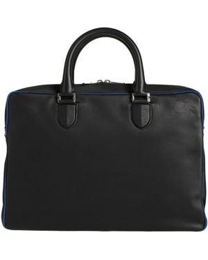 Burberry Handtaschen - Schwarz