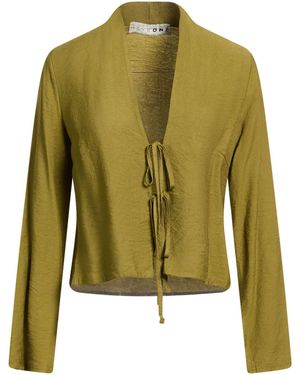 Haveone Shirts - Green