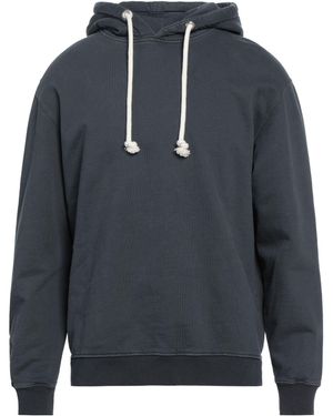 Novemb3r Sweatshirt - Blau