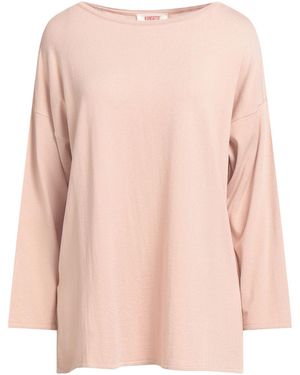 Kontatto Jumpers - Pink