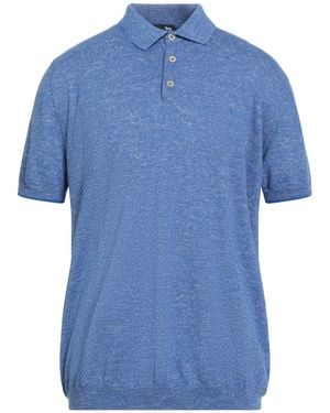 Harmont & Blaine Jumpers - Blue