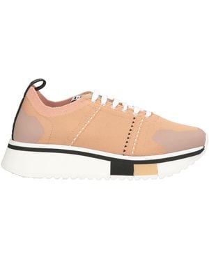 Fabi Sneakers - Natural