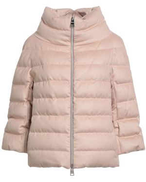 Herno Puffer - Natural