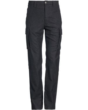 Incotex Slacks By Slowear Trousers Virgin Wool, Cotton, Polyamide, Elastane - Blue