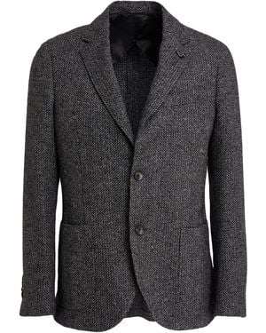 Lardini Blazer - Black