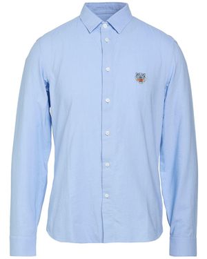 KENZO Shirt - Blue