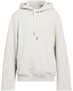 Lanvin Felpa - Bianco