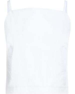 Sportmax Top - White
