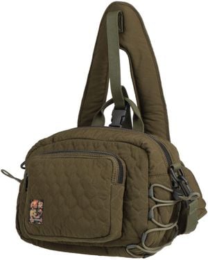 Emporio Armani Sac à dos - Vert