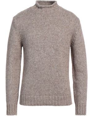 Kangra Turtleneck - Gray