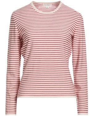 Crossley Sweater Virgin Wool - Pink