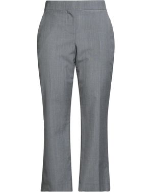 McQueen Trousers - Grey